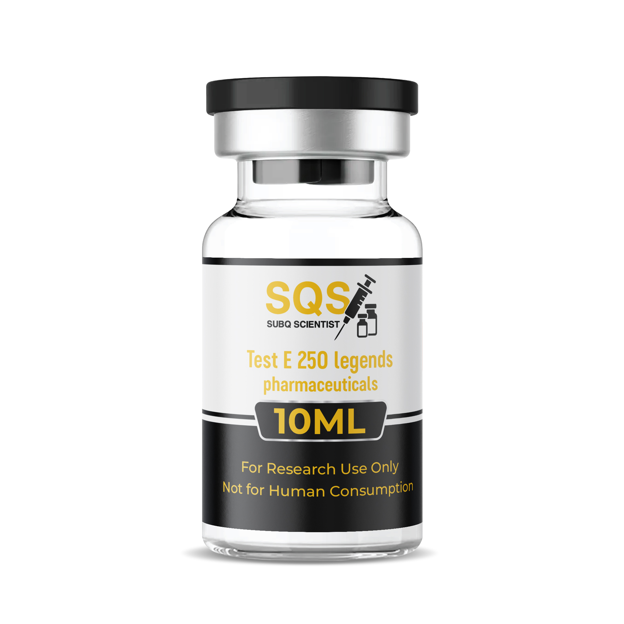 Test E 250 (10ml)