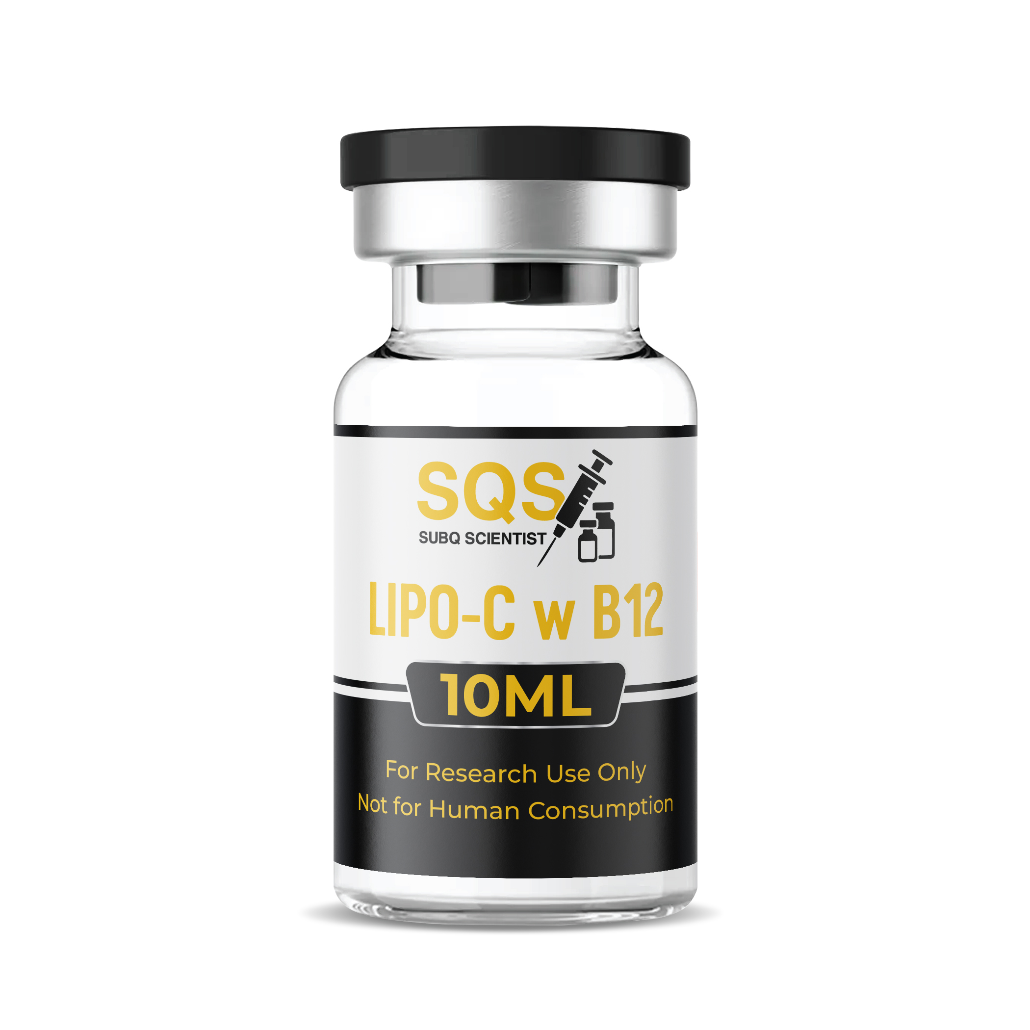 NAD+ 500mg 10ml