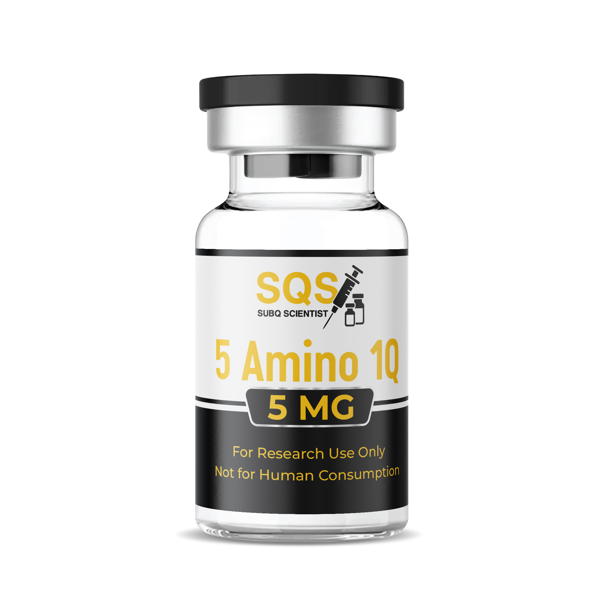 5-Amino 1MQ 5mg